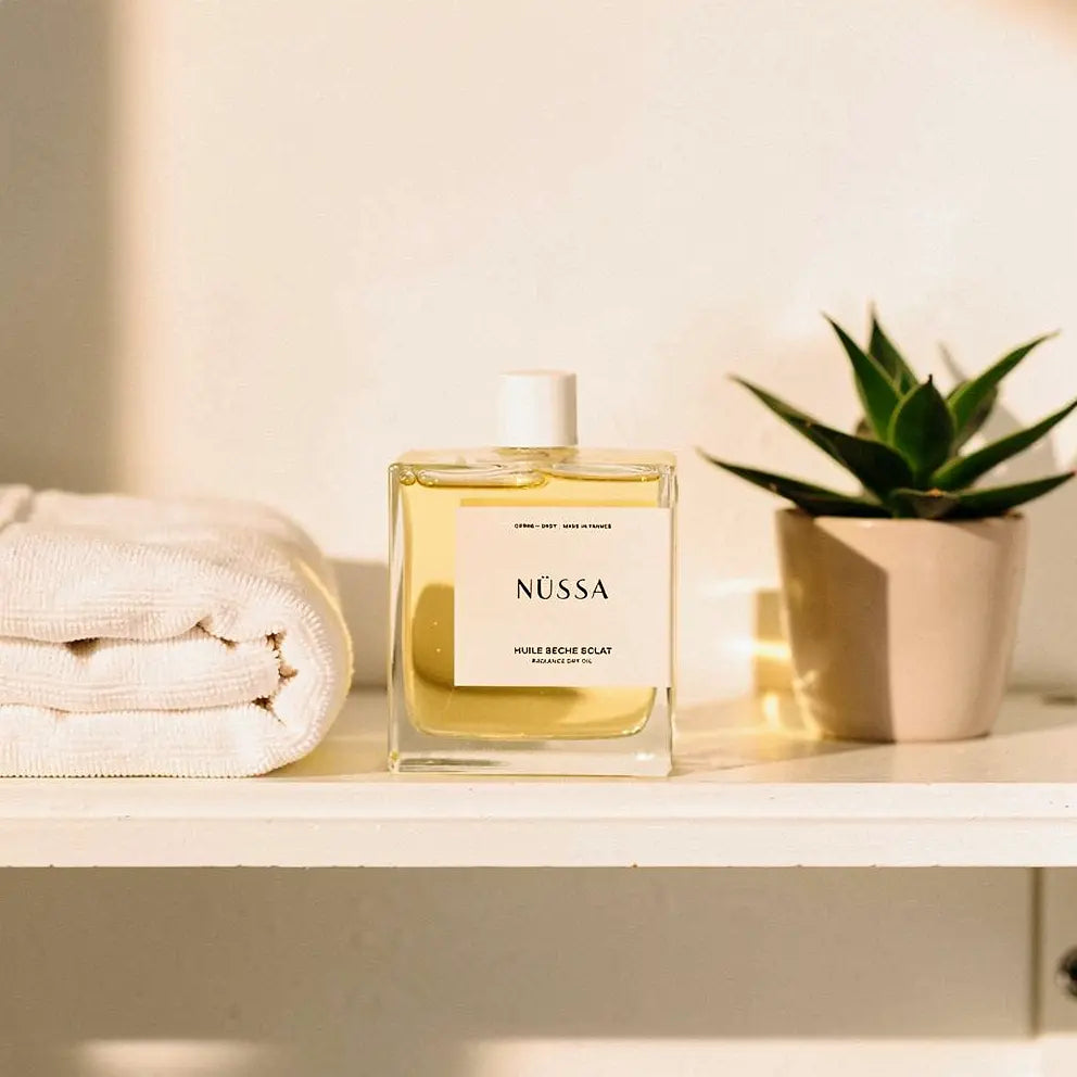 Cosmétiques sans eau : quels avantages pour votre peau ?