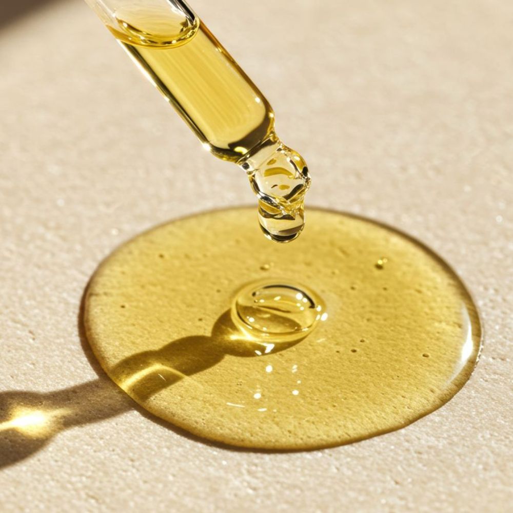 Quelle huile pour le visage ?