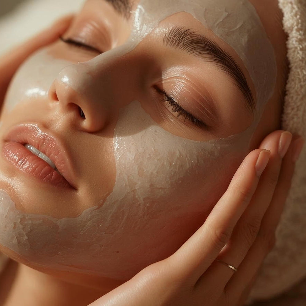 Stress oxydatif et peau