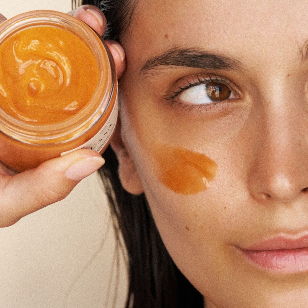 Masque visage : à quelle fréquence l'utiliser ?