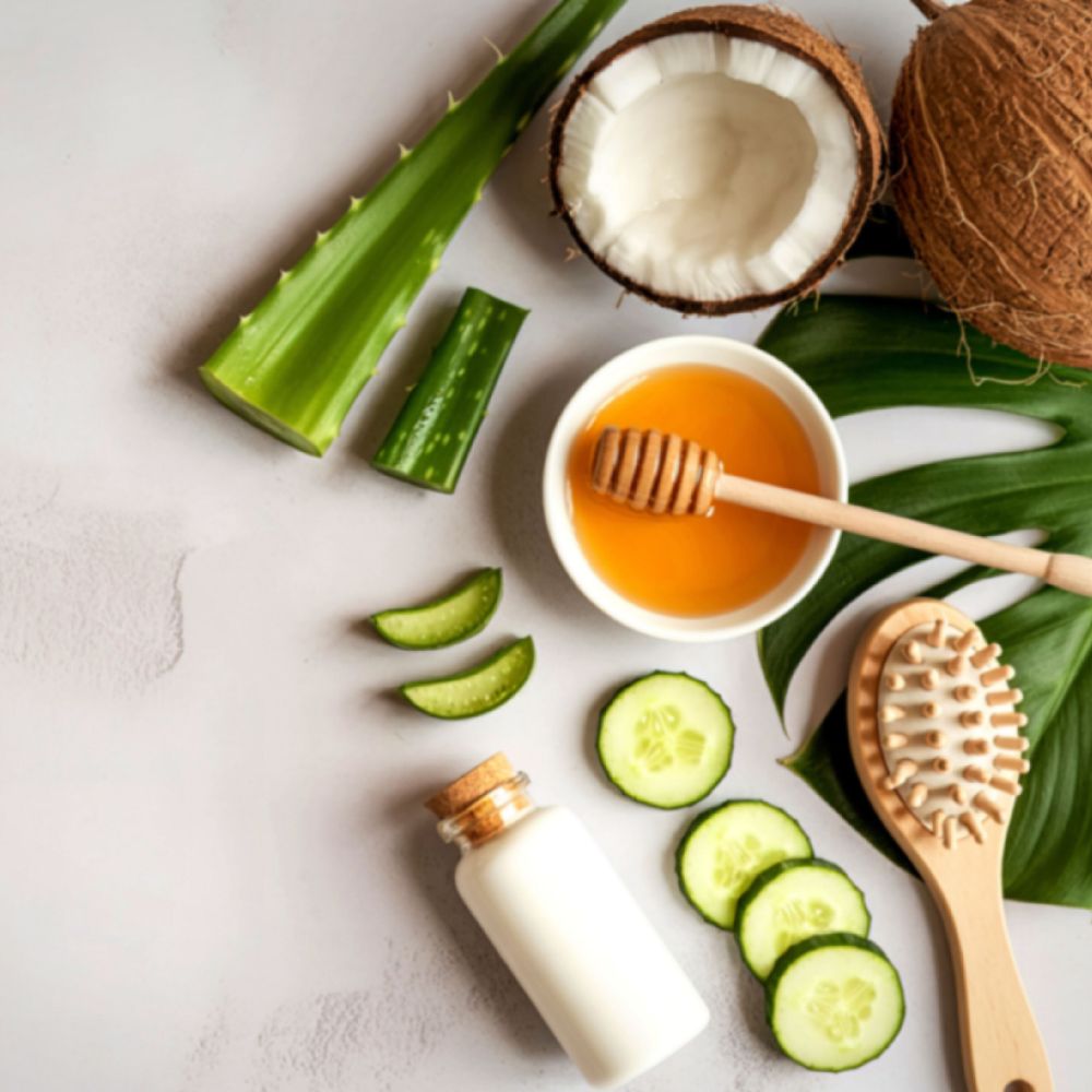 Top 20 des meilleurs ingrédients pour une skincare naturelle et efficace