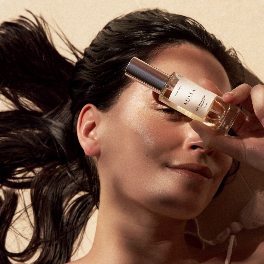 Hyperpigmentation post-soleil : prévenir et atténuer naturellement