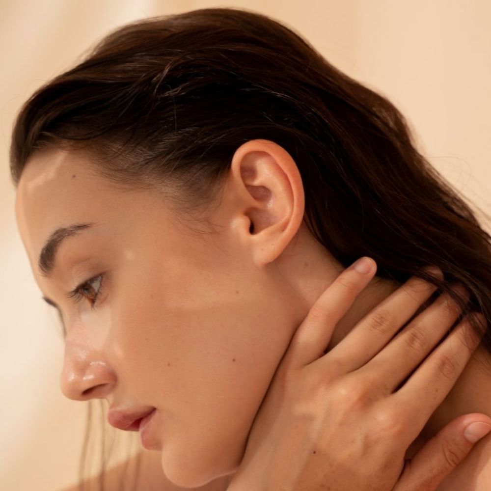 Comment enlever l’acné naturellement ?