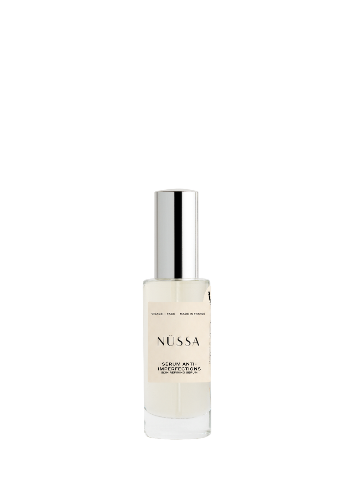 Sérum anti-imperfections