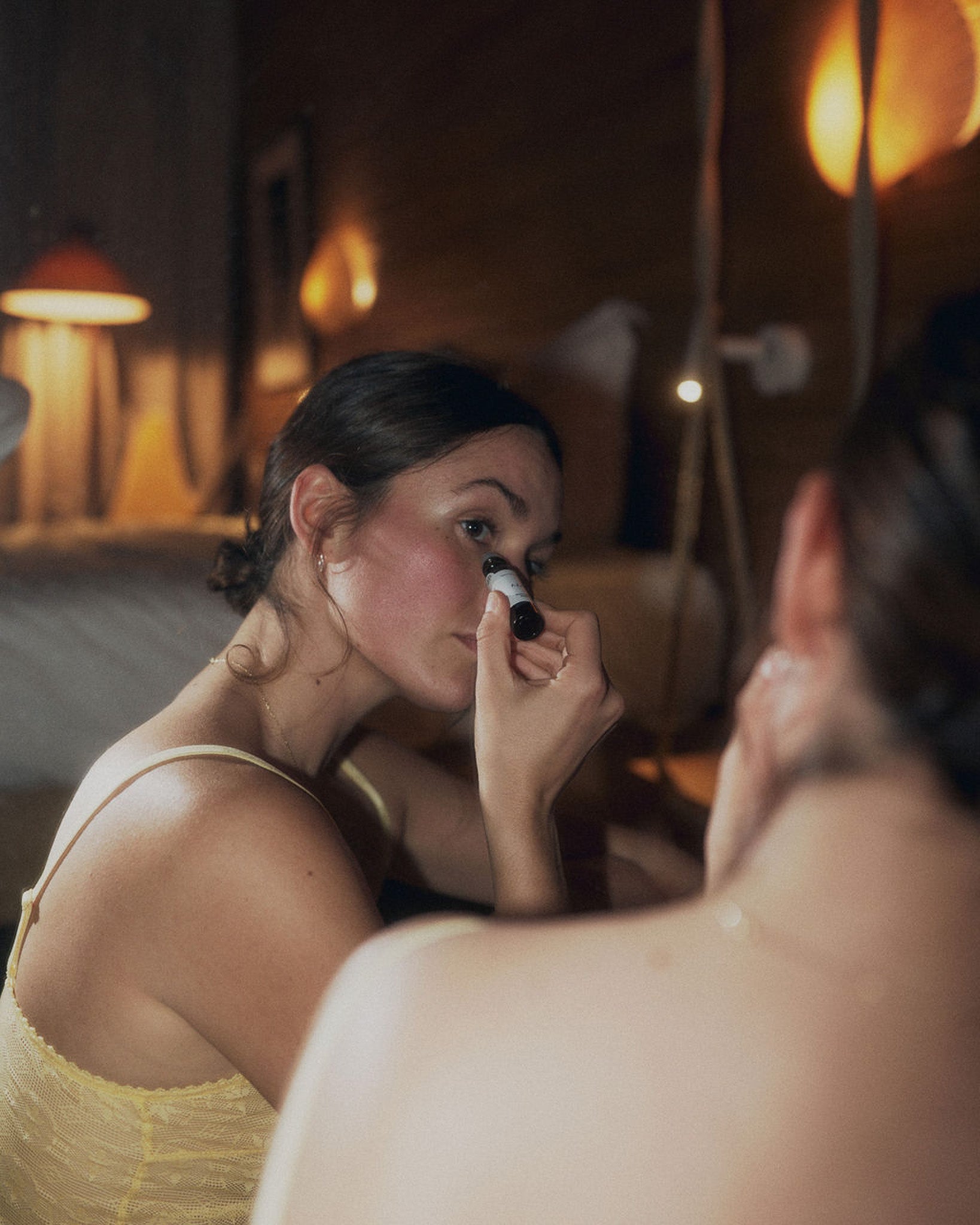 Duo Super Glow - Nüssa Cosmetics