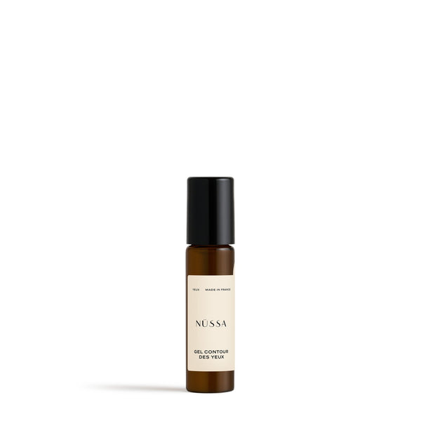 Gel contour des yeux