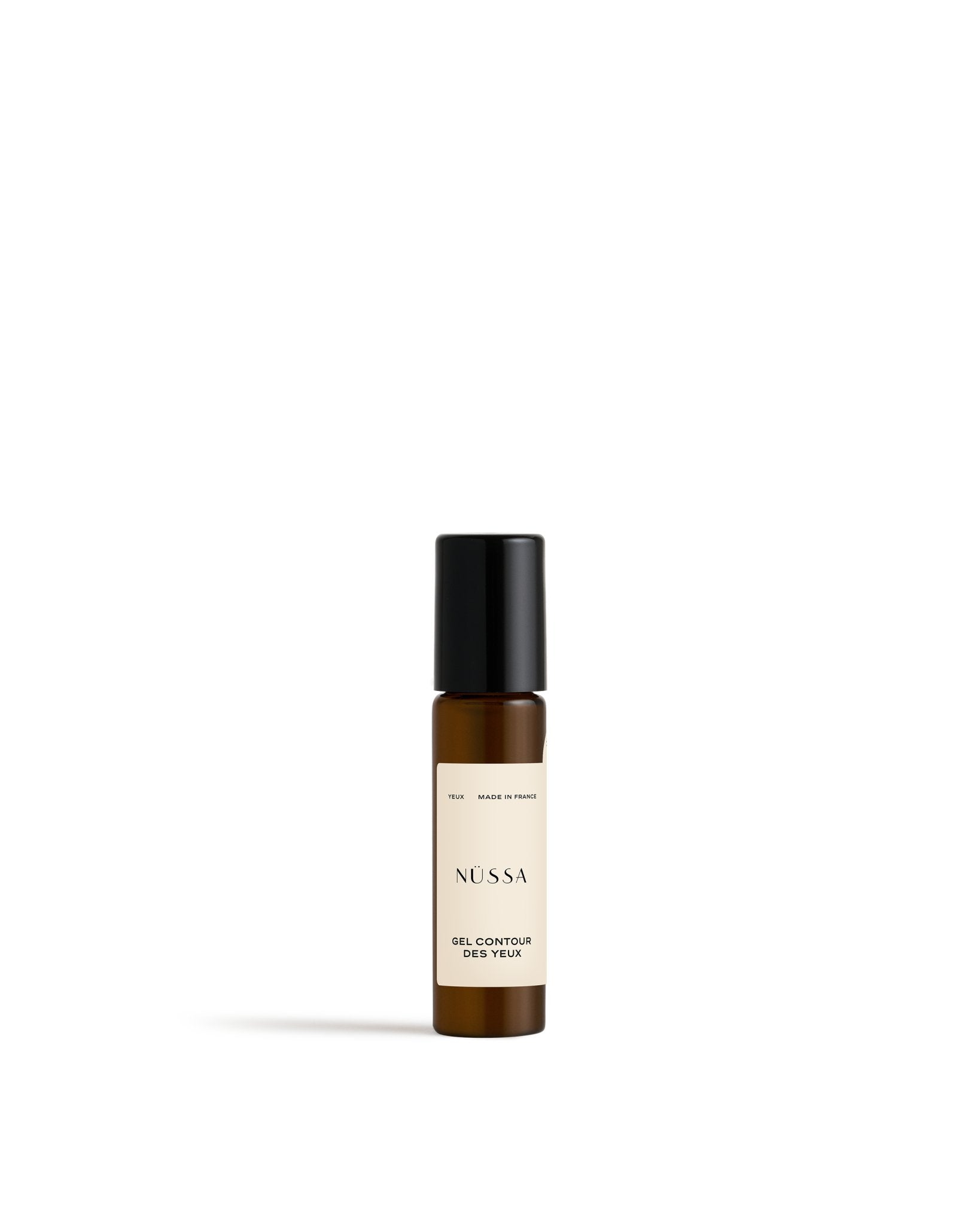 Gel contour des yeux - Nüssa Cosmetics