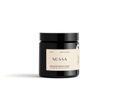 gommage anti-cellulite au café et olive