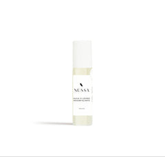 Huile À Lèvres Resurfaçante - Nüssa Cosmetics