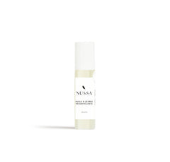 Huile À Lèvres Resurfaçante - Nüssa Cosmetics