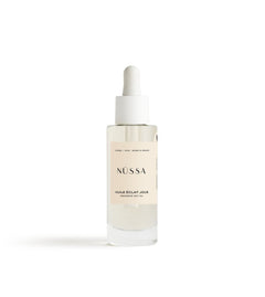 Huile éclat jour - Nüssa Cosmetics