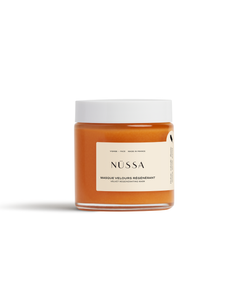 masque visage 100 % naturel