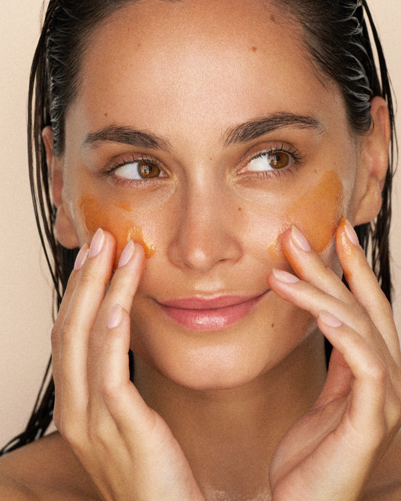 masque visage hydratant nussa