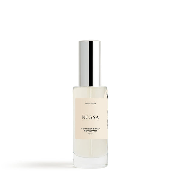 Sérum en spray repulpant