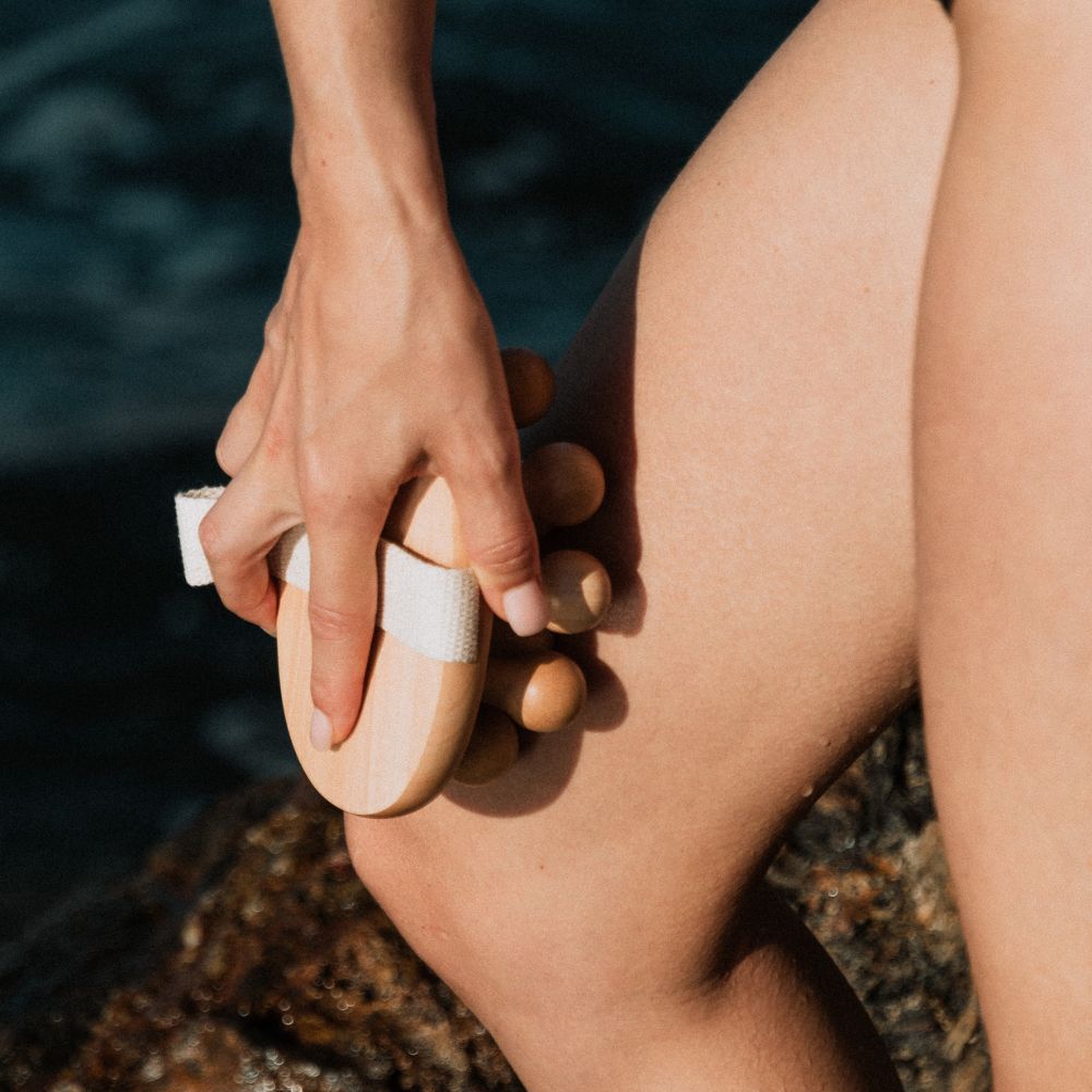 C'est quoi la cellulite