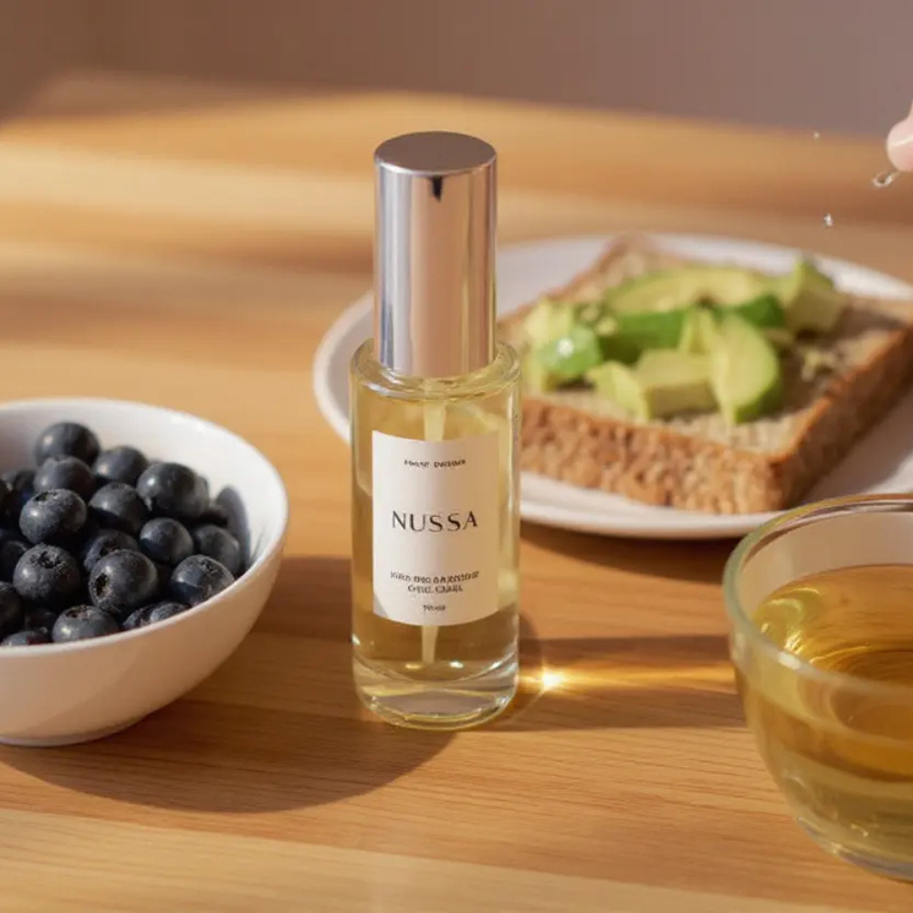 Alimentation rajeunissante : 10 aliments clés pour une peau jeune et en bonne santé