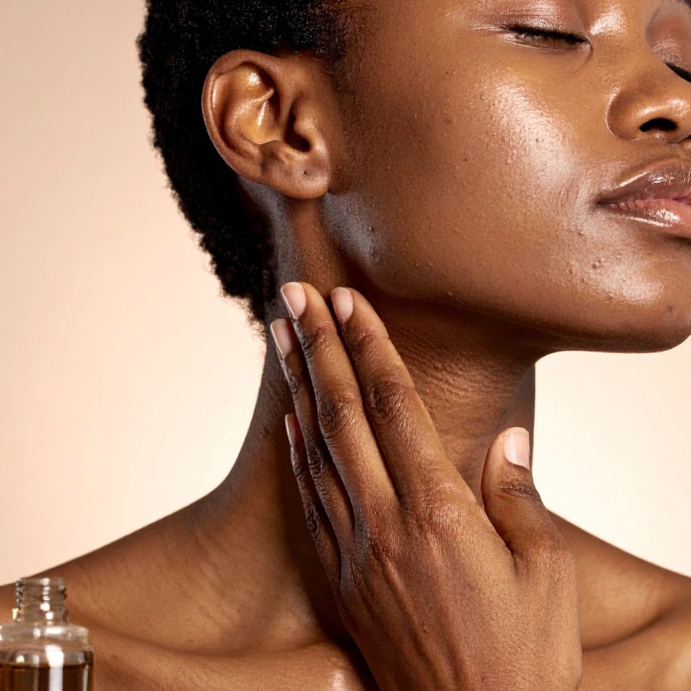 Détoxifier sa peau grâce aux huiles visage Bio