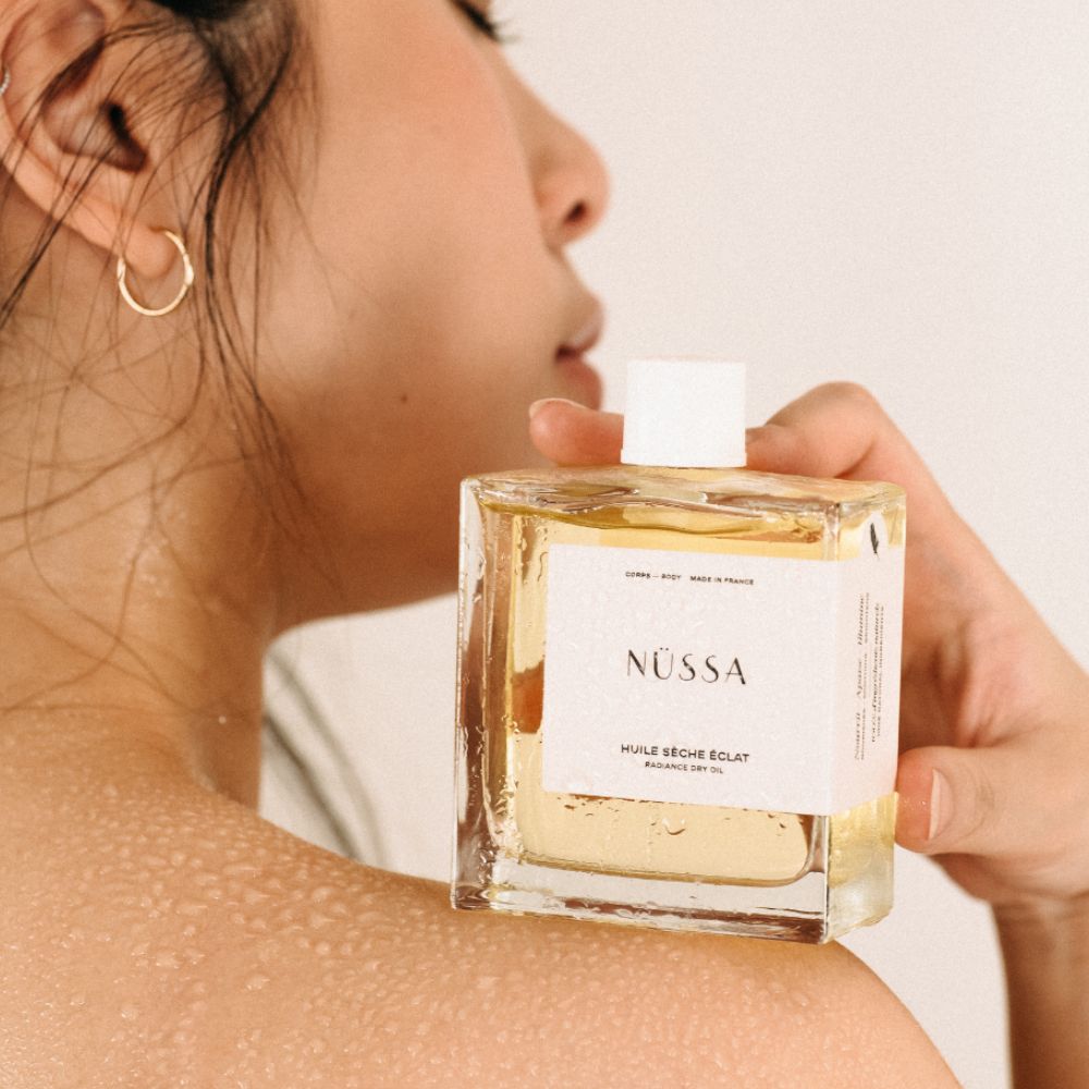 Cosmétique sans eau : la nouvelle ère de la beauté responsable