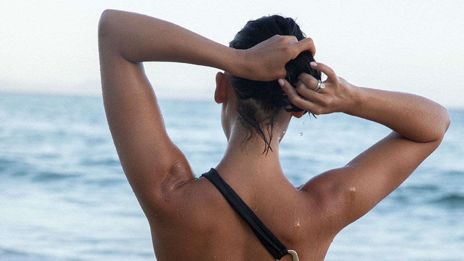 Comment éliminer la cellulite des bras