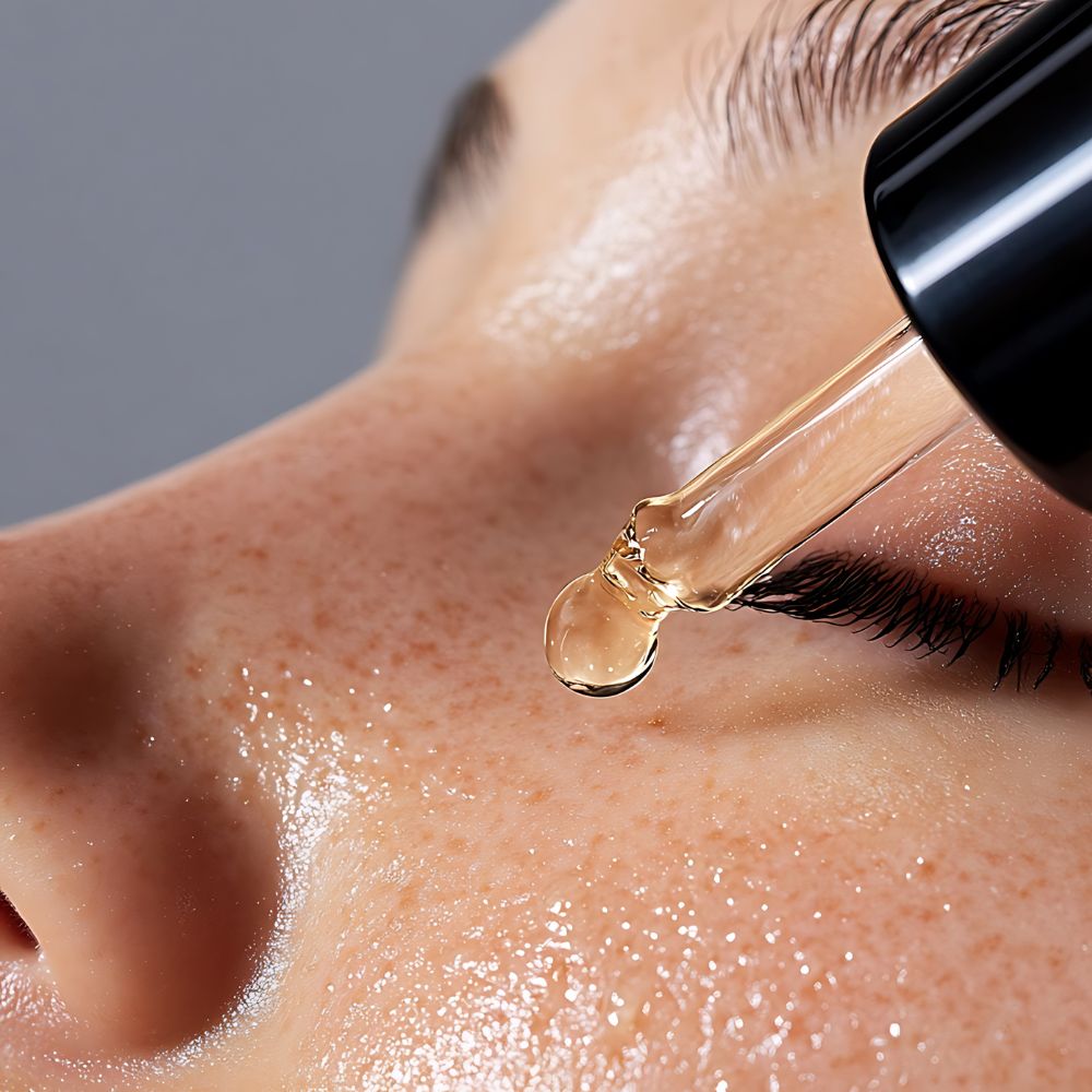 Sérum ou huile visage : quelles différences et comment choisir le soin idéal ?