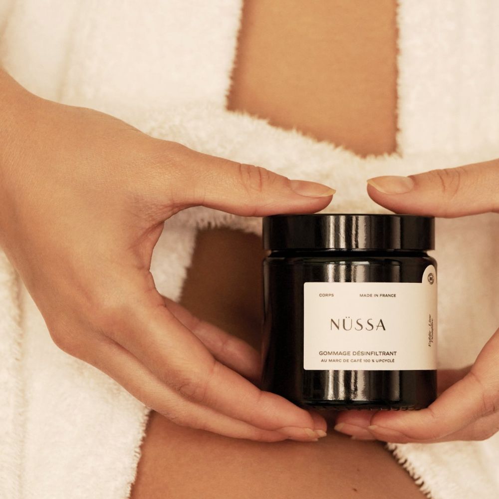 Marc de café : comment l'utiliser pour sublimer votre peau naturellement ?