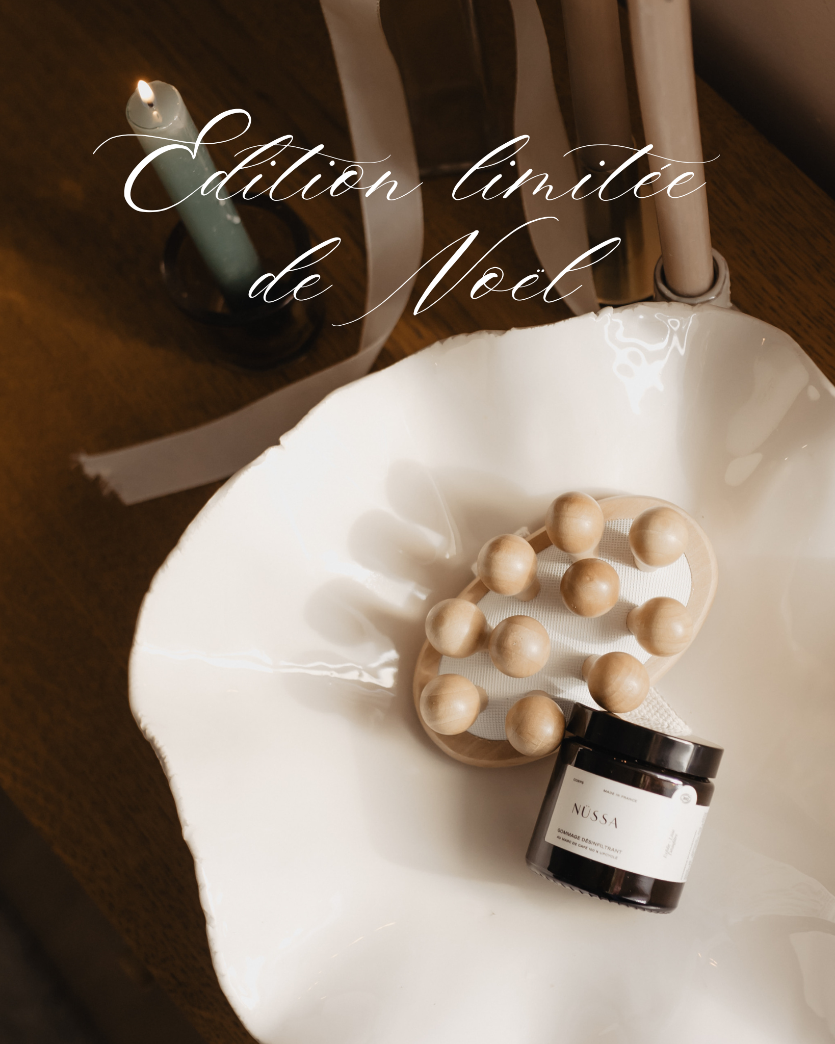 Rituel Corps de Rêve