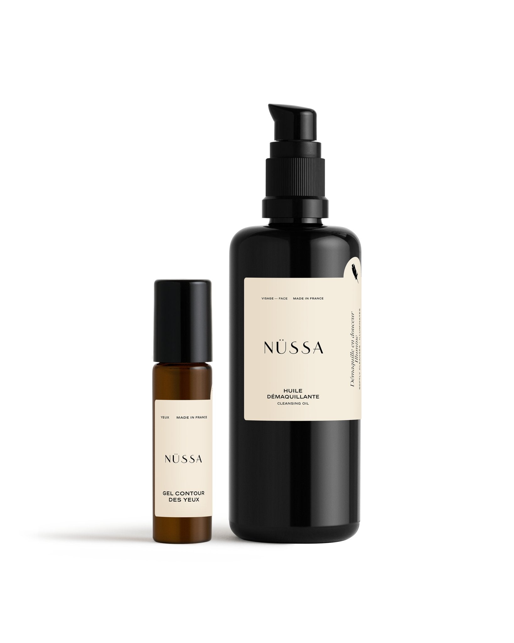 Routine Super Glow