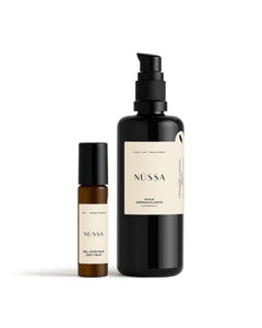Routine Super Glow