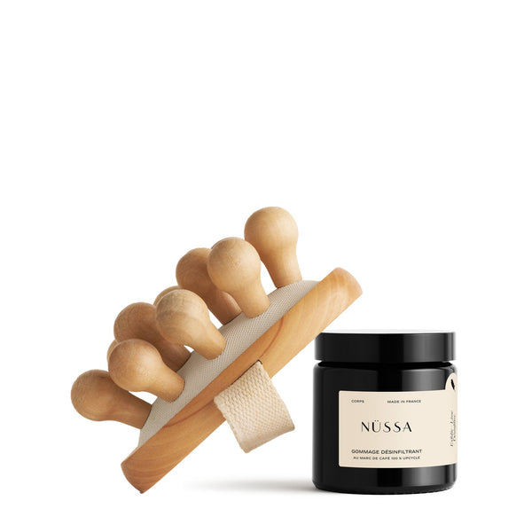 Anti-cellulite duo